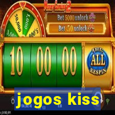 jogos kiss